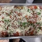Best Chicken Cutlet Parmigiana in Phoenix, AZ
